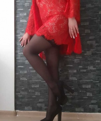 Проститутка Елена